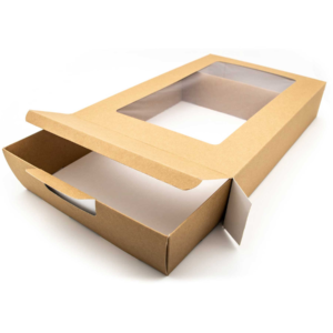 Food Platter Box (Large) 10pieces