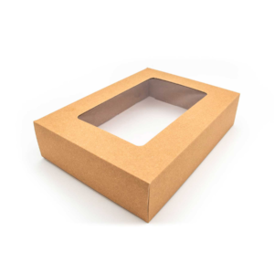 Food Platter Box (Medium) 10pieces