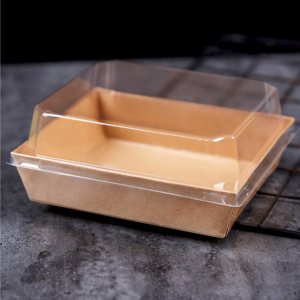 Paper Snack Box 50pieces