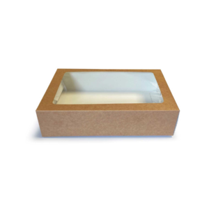 Food Platter Box (Small) 10pieces